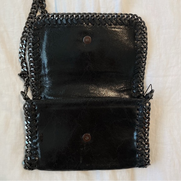 Andrea Cardone Italian Leather Cowhide Purse - Picture 8 of 8